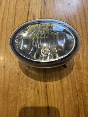 Pontiac Grand AM 1999-2005 luz antiniebla lateral izquierda esquina lámpara de estacionamiento OEM Foto 1 de 3