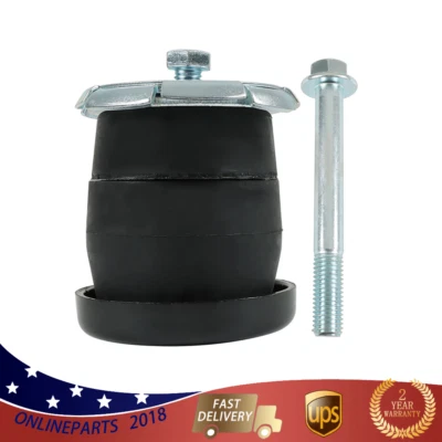 For Chevy GMC Silverado Sierra 1500 2500 3500 2001-2012 Body Mount Kit 924-335 - Image 1 of 4