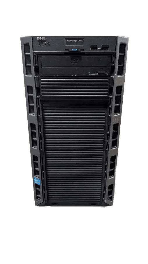 Dell PowerEdge T320 Computer Servers for sale - eBay Dell PowerEdge T320 Computer Servers for sale - eBay