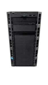 Dell Poweredge T320 4 Bay Xeon E5-2450 2.1ghz 8-Cores | 96gb | Onboard SAS|SATA - Picture 1 of 3