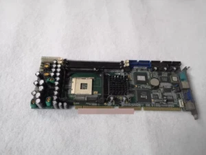 1pc used EVOC FSC-1713VNA VER: A5 with CPU memory - Picture 1 of 3