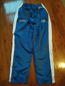 NSW Blues Classic Cricket Australia Emerging player issue pants mens sz S EUC - Picture 1 of 4