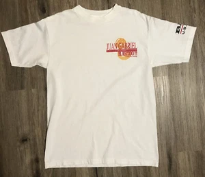 Rare Vintage Juan Gabriel Con Banda El Recodo 90s Shirt Medium - Bild 1 von 5