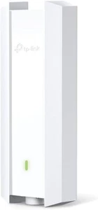 TP-Link EAP610-Outdoor WiFi 6 WLAN Access Point Blanco AX1800 Gigabit Dual Band - Imagen 1 de 6