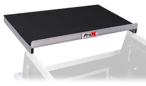 Pro X T-LPSMR MK2 Sliding Laptop Shelf for All Pro X 19" Mixers / Amp Rack Cases - Picture 1 of 11