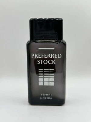 STOCK PREFERIDO POR EVERON 73,9 ML SALPICADURAS DE COLONIA VINTAGE Foto 1 de 3