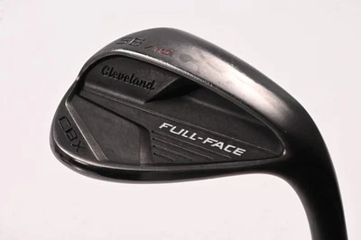 Cleveland CBX Full Face Sand Wedge / 56 Degree / Wedge Flex Dynamic Gold 115 - Image 1 of 4