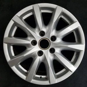 Porsche Cayenne OEM Wheel 18” 2011-2014 Rim Factory Original 67401 - Picture 1 of 7
