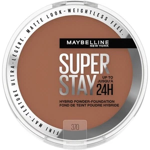 Maybelline Super Stay Up to 24HR 0.2 Ounce (Pack of 1), SUPERSTAY POWDER 370 - Picture 1 of 10