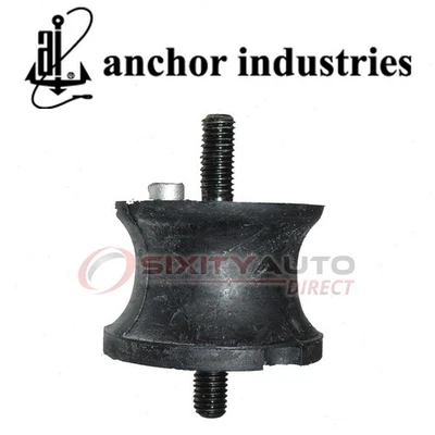 Anchor Left Manual Transmission Mount for 1991-2003 BMW M5 5.0L V8 - da Foto 1 de 4