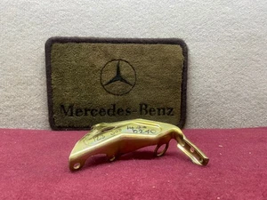 Soporte Mercedes Benz W123 A1233000240 NOS - Imagen 1 de 6