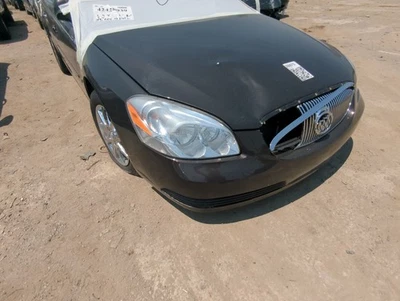 2006-2010 Buick Lucerne Front Bumper - Oem R55C5 - Image 1 of 3