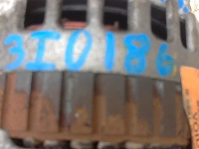 Alternador 6-191 compatible con 94-96 CENTURY 126570 Foto 1 de 3