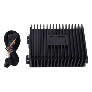 1x Automotive Radio Stereo DSP Verstärker Stecker Kabel Universal New - Picture 1 of 6