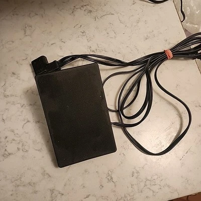 PFAFF METRO Sewing Machine Foot Control Pedal Controller Type AW 0253 Germany VG - Image 1 of 4