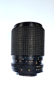 Tokina 35-105mm f3.5-4.5 - Minolta - For Parts - Image 1 of 3