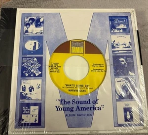 Various - 2008 The Complete Motown Singles | Vol. 11A: 1971 NEW & SEALED - Picture 1 of 6