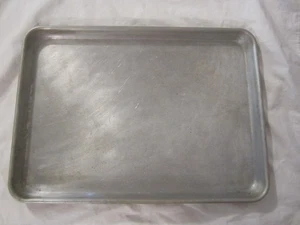 Bakers & Chefs 933255 18 x 13 x 1 halbes Blatt Gelee Roll Kuchenform USA Rand - Bild 1 von 3