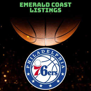 "PHILADELPHIA 76ers" NBA (YOU CHOOSE) NEW CARDS 08/28/25! - Picture 1 of 9