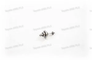 Genuine Toyota HB2 Bulb 12V 60W55W Fits 4Runner Caldina Camry Carina Corolla - Picture 1 of 2
