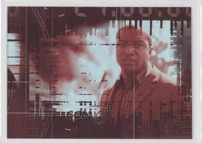 2007 Artbox 24: Season 4 Expansion Puzzle Center Right #PZ2 0f8 - Image 1 of 3