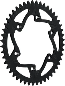 Vortex Rear Steel Sprocket 48T Black 642S-48 - Picture 1 of 1