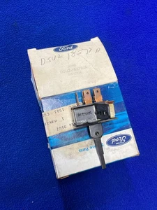 Ford Genuine NOS Heater Control Switch D5UZ-18578-A - Picture 1 of 8