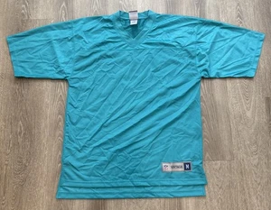 Maglia calcio vintage NFL Pro Line Philadelphia Eagles vuota taglia M nuova - Foto 1 di 3