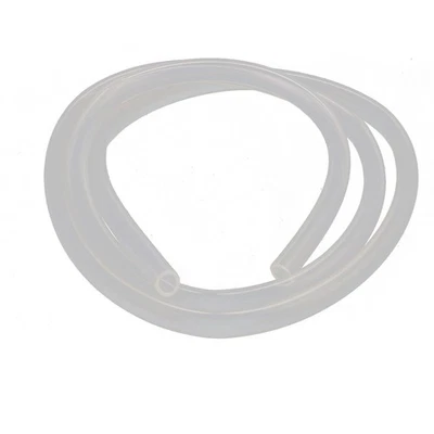 7 mmx9 mm di Dia ad alta temperatura in silicone resistente tubo flessibile di - Immagine 1 di 2