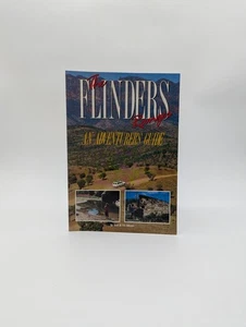 The Flinders Ranges by Viv & Ron Moon, Australia Travel Adventure Guide - Bild 1 von 7