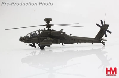 Hobby Master HH1221, AH-64E "Apache Guardian" 12-09025, 16th Combat Aviation B - Image 1 of 4