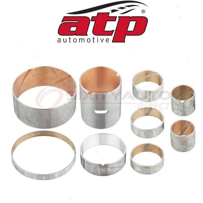 ATP Automatic Transmission Bushing for 1970 Ford Falcon - Bushings  uu - Изображение 1 из 4