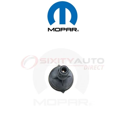 Mopar PCV Valve for 2007-2008 Chrysler Aspen 5.7L V8 - Crankcase Ventilation hi Foto 1 de 4