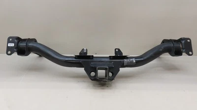 Remolque de remolque trasero Chevrolet Silverado/GMC SIERRA 1500 2019-2025 enganche OEM Foto 1 de 4