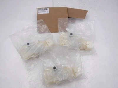 Paquete de 3 actuadores de bloqueo de puerta derecha delanteros/traseros Eynpire para GMC Canyon 2004-2012 Foto 1 de 4