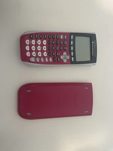 TI-84 plus Silver Edition - Picture 1 of 2