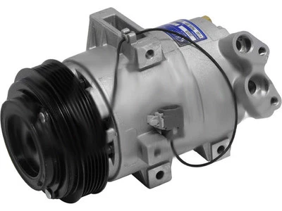 Para 2003-2008 Mazda 6 A/C Compressor 85326CDPS 2006 2004 2007 2005 S - Imagem 1 de 2