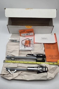 Robart Hangar 9 P51 Retracts Set für Modellflugzeug Bausatz mit Druckschutz! - Bild 1 von 3