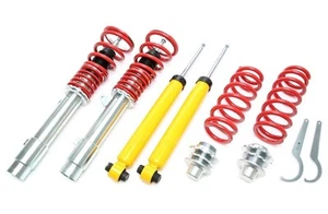 Kit Assetto Regolabile a Ghiera BMW Serie 1 2 3 4 F21 F22 F23 F30 F31 F33 2011 - Imagen 1 de 1