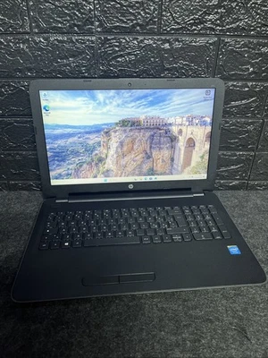 Notebook Hp 250 G5 15,6p (intel Celron 8gb Ram Ssd 240gb) Winows 11 Pro - Imagen 1 de 4