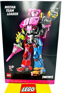 LEGO® FORTNITE Mecha Team Leader 77078 - Picture 1 of 2