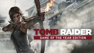 Tomb Raider GOTY Edition PC Steam Key WW - Picture 1 of 1