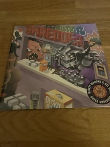 Mickey Diamond - Super Shredder - Bild 1 von 1