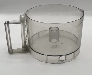 Cuisinart Food Processor DLC-5 DLC-10 TX Replacement Work Bowl FP-631AGTX - Picture 1 of 5