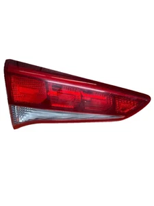 ⭐️2016-2017 Hyundai Tucson Left Driver Side Inner Tail Light Lamp   OEM - Foto 1 di 17