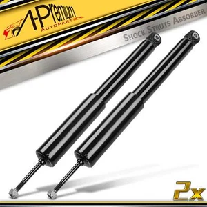 A-Premium 2x Shcok Absorber Assembly Rear for Saab 9-3 1999-2002 L4 2.0L 2.3L - Picture 1 of 8