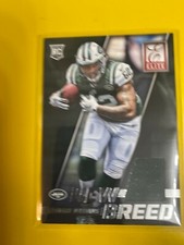 D31551  2015 Donruss Elite Inserts New Breed Jerseys #NBLW Leonard Williams