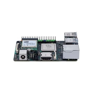 ASUS TINKER BOARD 2/2G//SBC MOTHERBOARD - Bild 1 von 5
