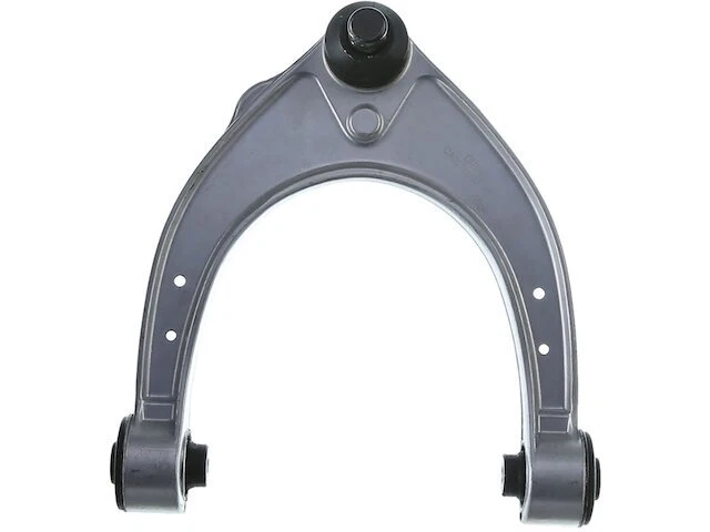 98YV13X Front Upper Control Arm and Ball Joint Assembly Fits BMW Alpina B7L - Image 1 of 1