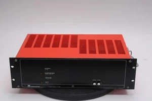 Leybold-Heraeus Turbotronik NT450 Turbo Pump Controller Power Supply - Fair - Picture 1 of 5